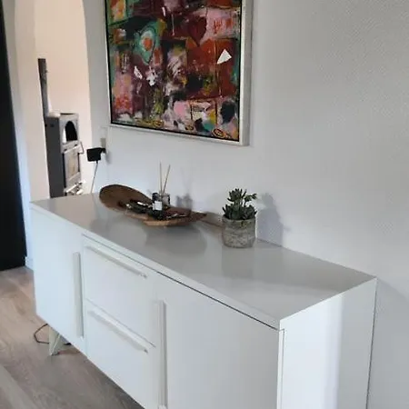 Apartment Baunhojvej 9 *