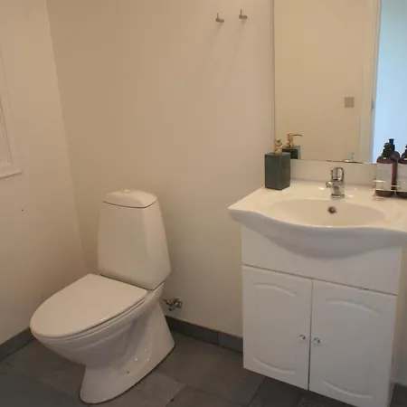 Apartment Baunhojvej 9
